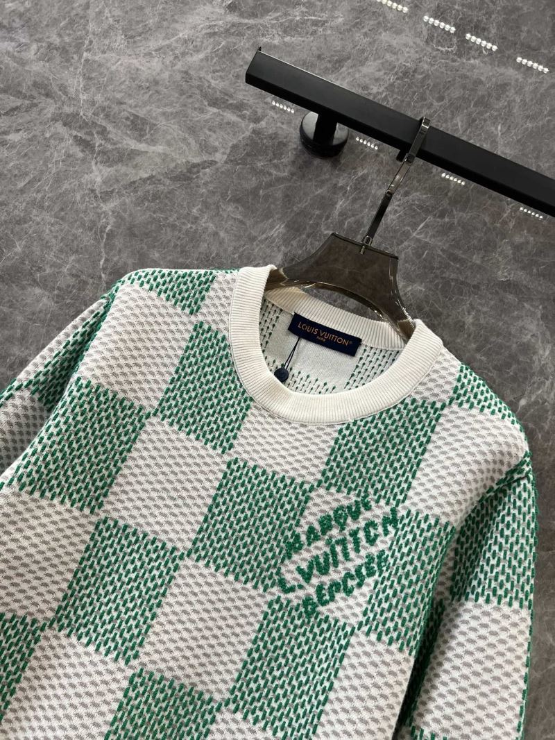 Louis Vuitton Sweaters